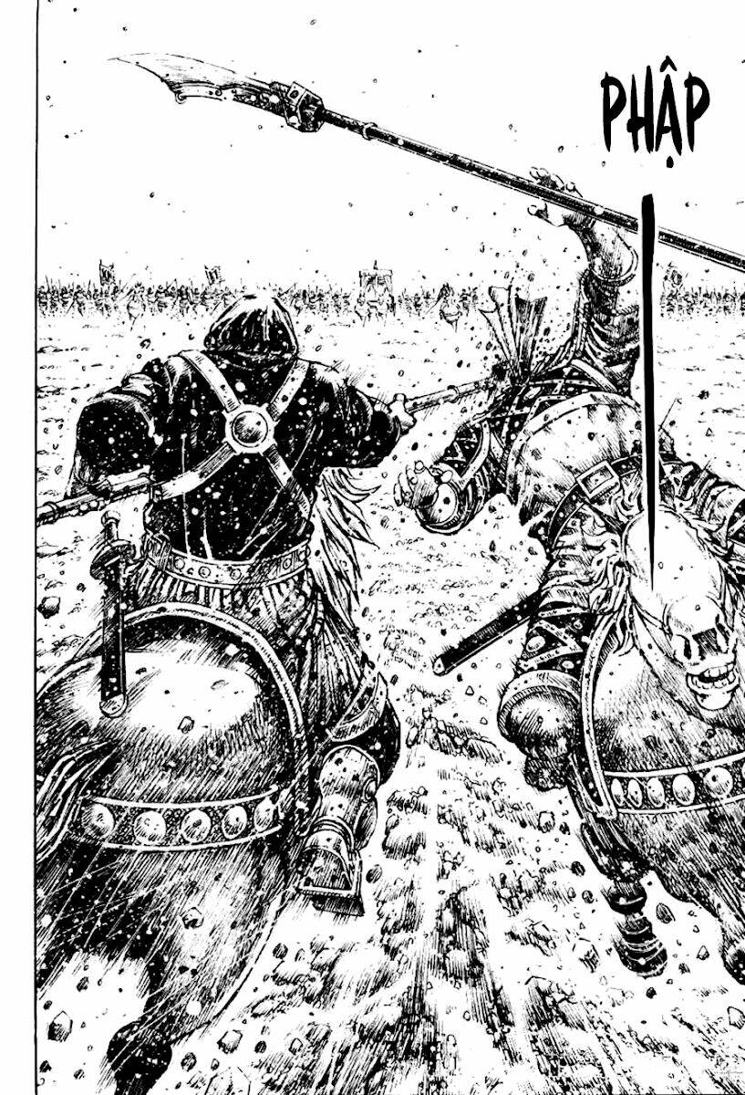 Hỏa Phụng Liêu Nguyên Chapter 318 - Trang 2