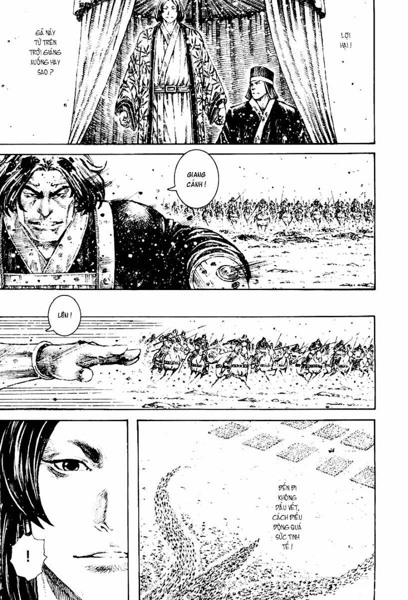 Hỏa Phụng Liêu Nguyên Chapter 318 - Trang 2