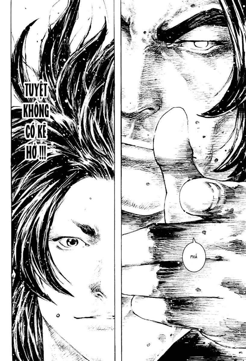 Hỏa Phụng Liêu Nguyên Chapter 318 - Trang 2