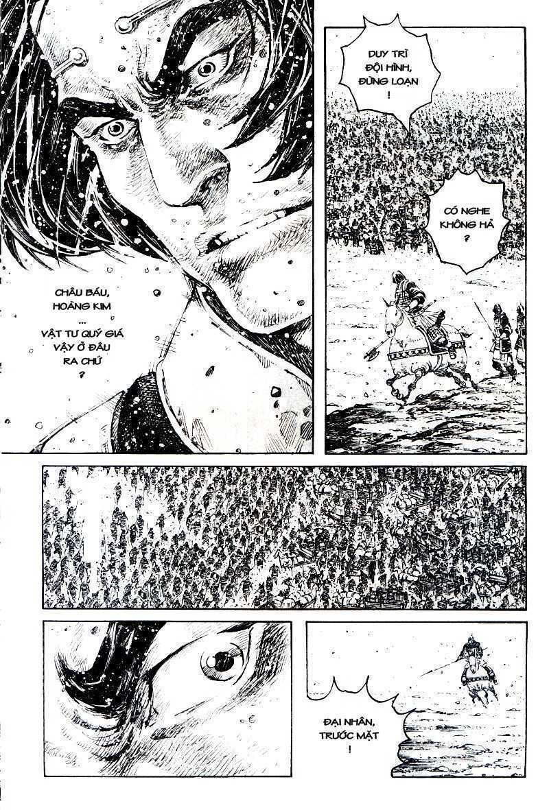 Hỏa Phụng Liêu Nguyên Chapter 319 - Trang 2