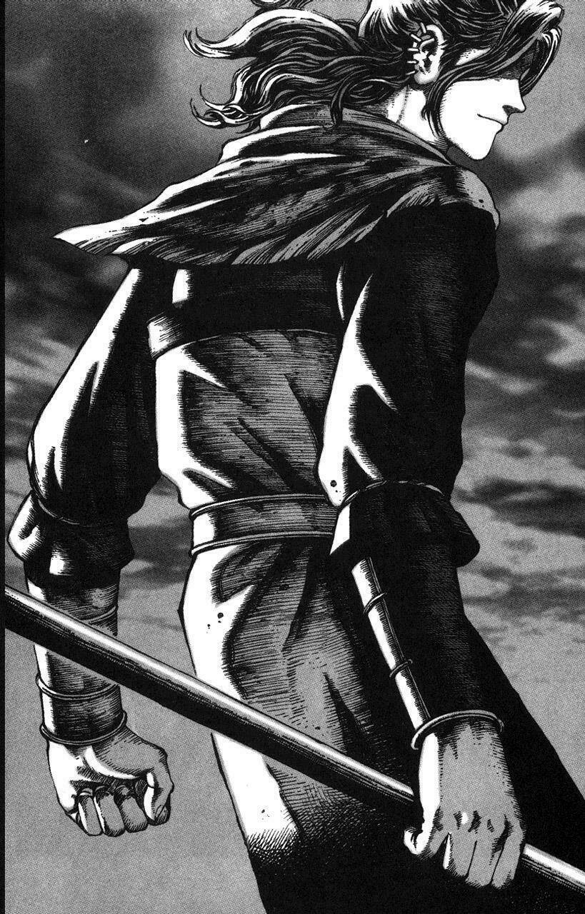 Hỏa Phụng Liêu Nguyên Chapter 32 - Trang 2