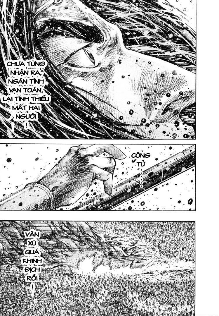 Hỏa Phụng Liêu Nguyên Chapter 320 - Trang 2