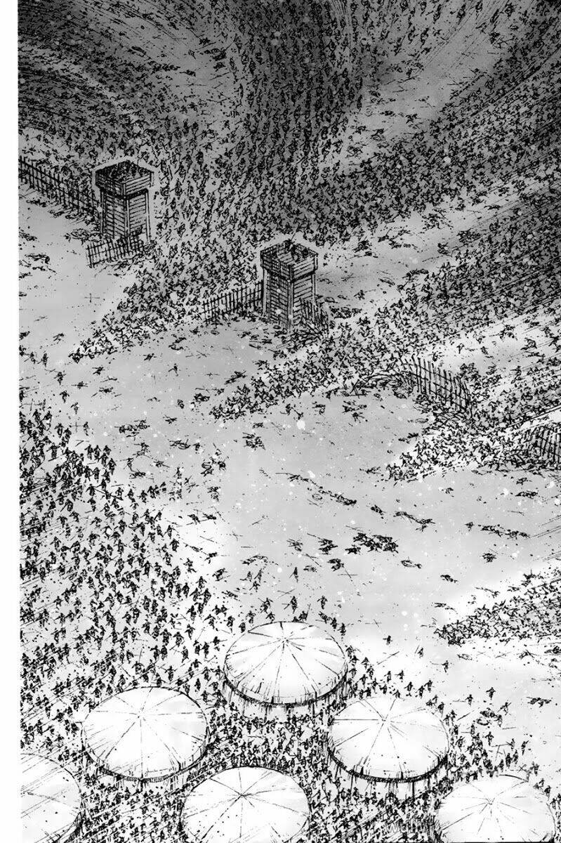 Hỏa Phụng Liêu Nguyên Chapter 321 - Trang 2