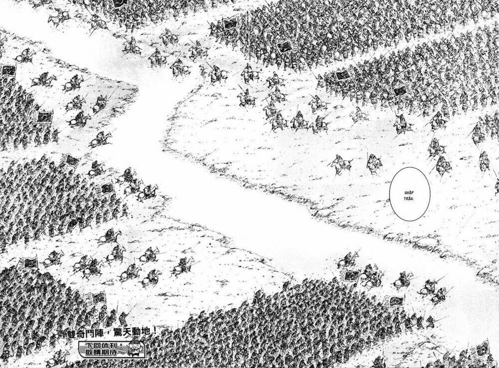 Hỏa Phụng Liêu Nguyên Chapter 322 - Trang 2