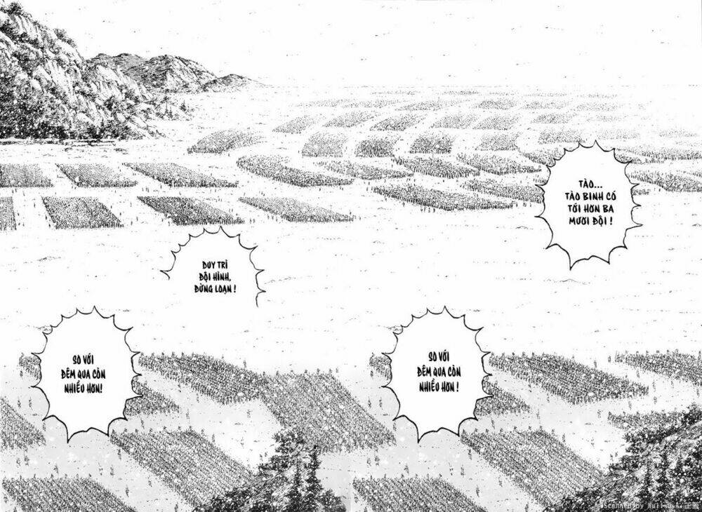 Hỏa Phụng Liêu Nguyên Chapter 322 - Trang 2