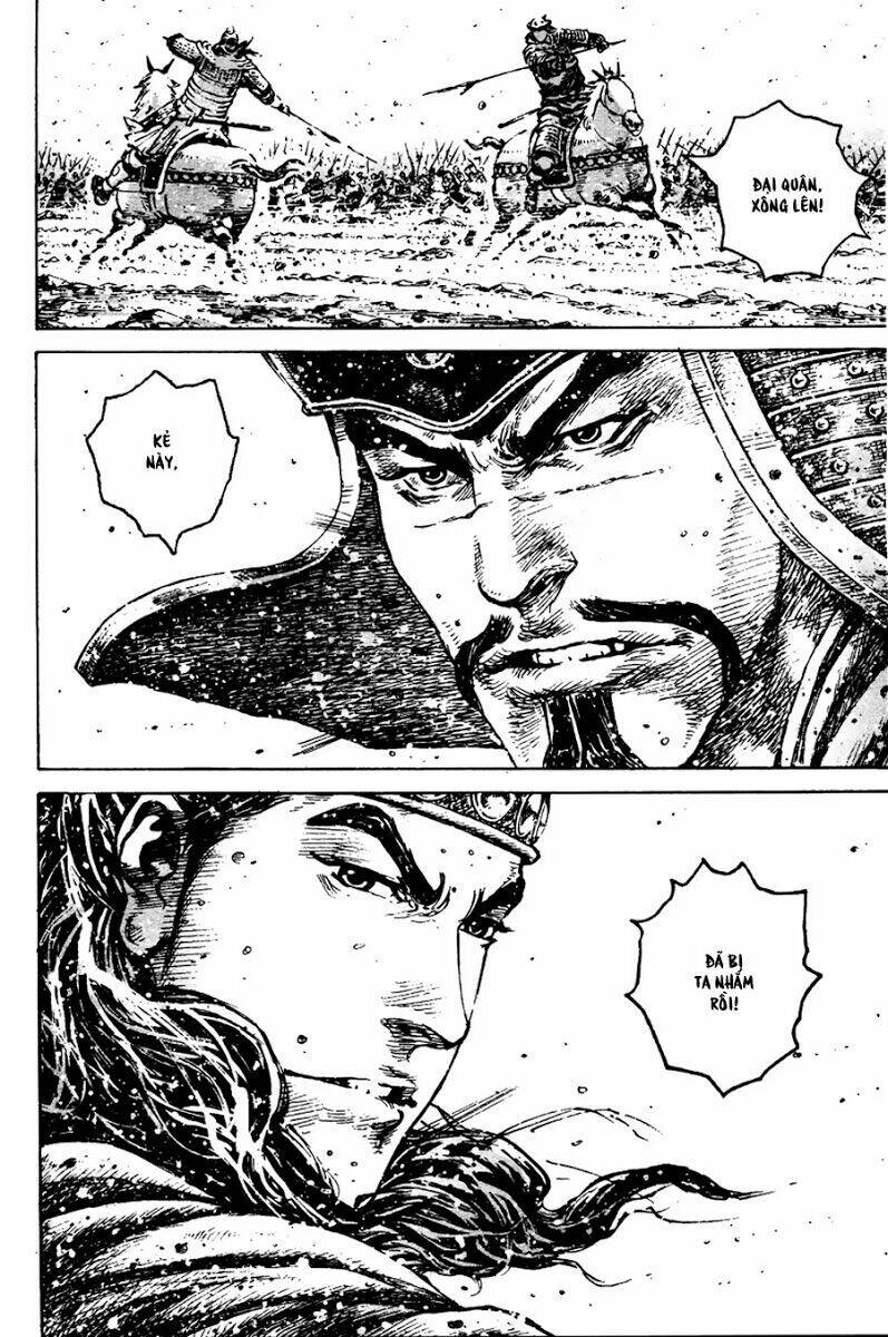 Hỏa Phụng Liêu Nguyên Chapter 323 - Trang 2