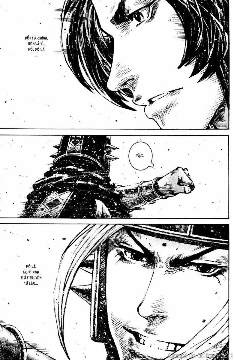 Hỏa Phụng Liêu Nguyên Chapter 323 - Trang 2