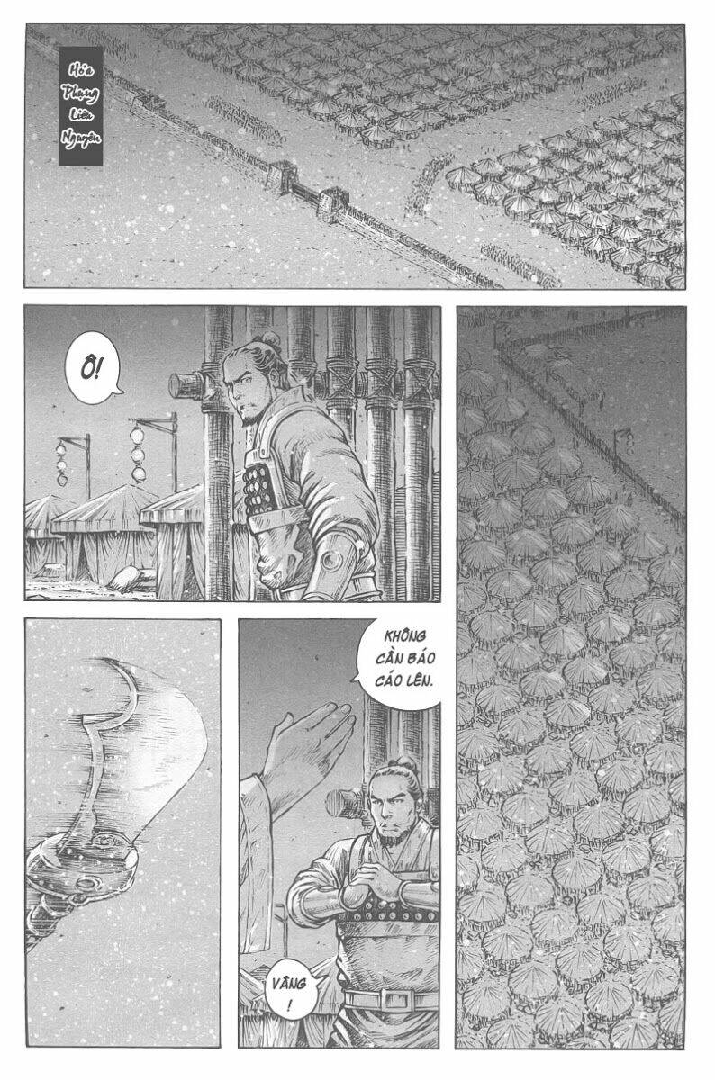 Hỏa Phụng Liêu Nguyên Chapter 326 - Trang 2