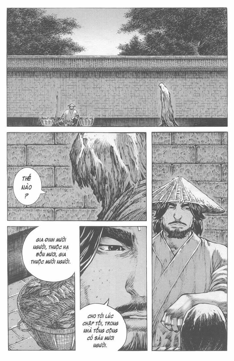 Hỏa Phụng Liêu Nguyên Chapter 326 - Trang 2