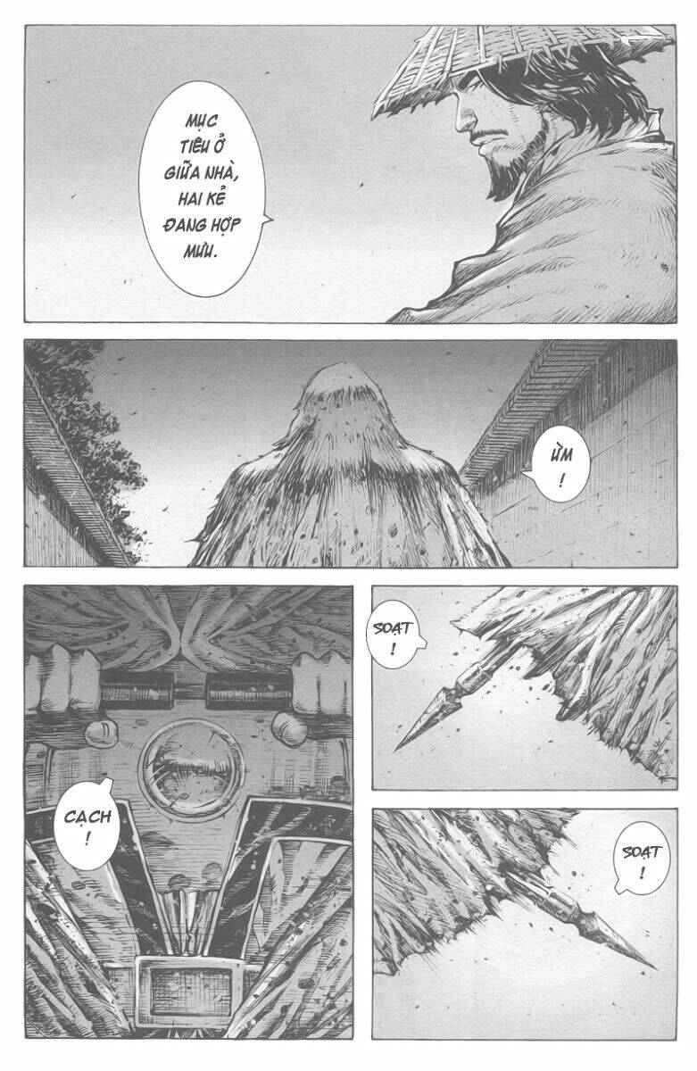 Hỏa Phụng Liêu Nguyên Chapter 326 - Trang 2