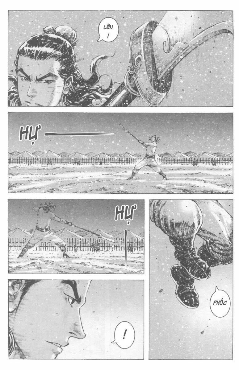 Hỏa Phụng Liêu Nguyên Chapter 326 - Trang 2