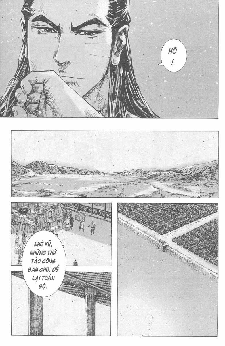 Hỏa Phụng Liêu Nguyên Chapter 326 - Trang 2