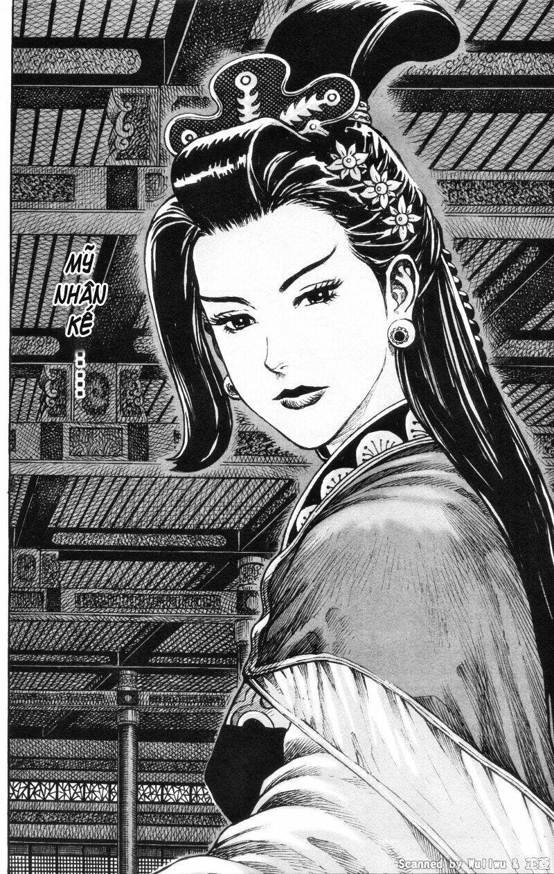 Hỏa Phụng Liêu Nguyên Chapter 329 - Trang 2