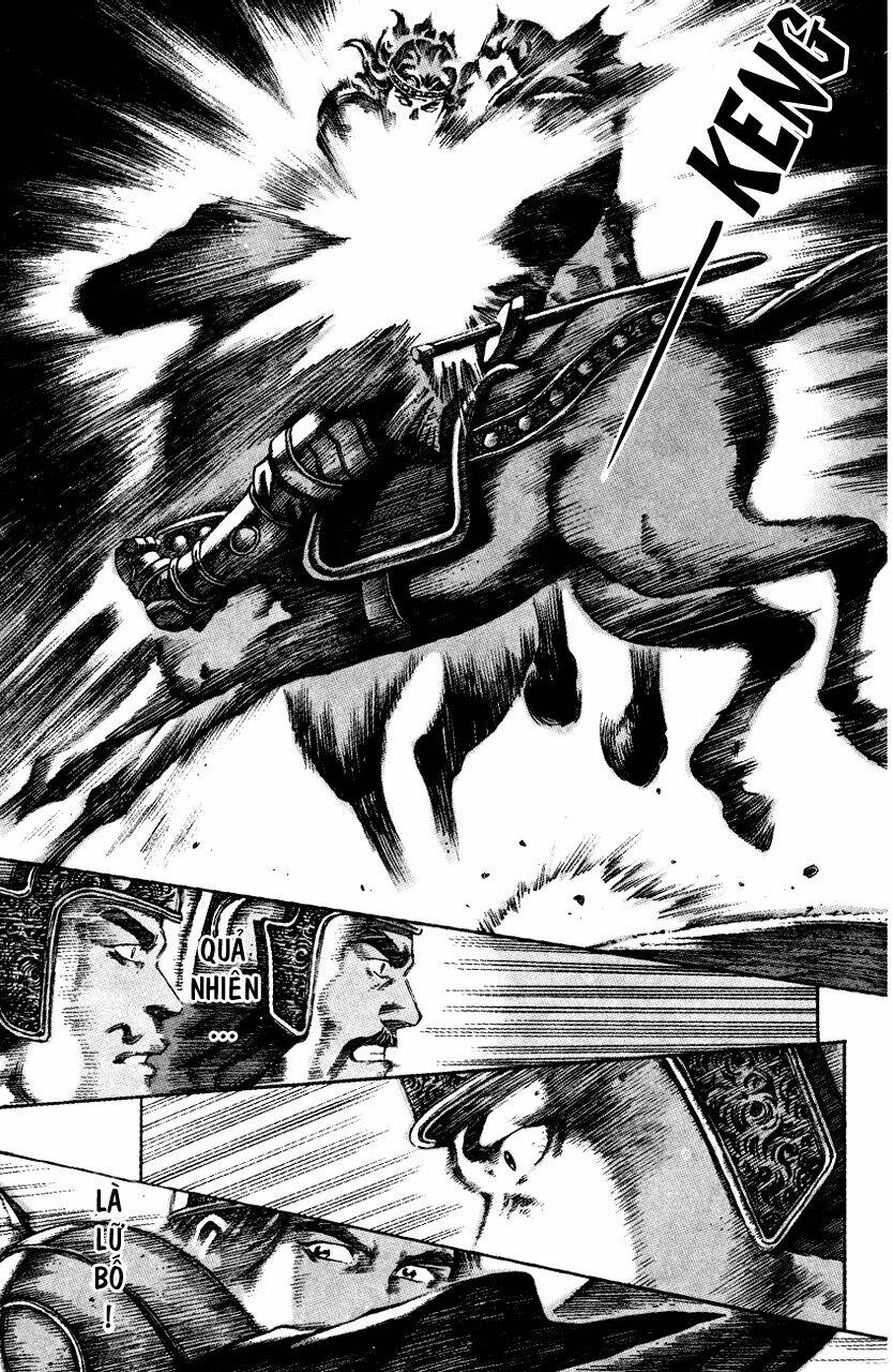 Hỏa Phụng Liêu Nguyên Chapter 33 - Trang 2