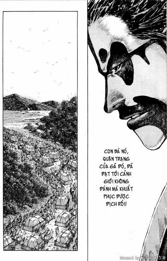 Hỏa Phụng Liêu Nguyên Chapter 330 - Trang 2