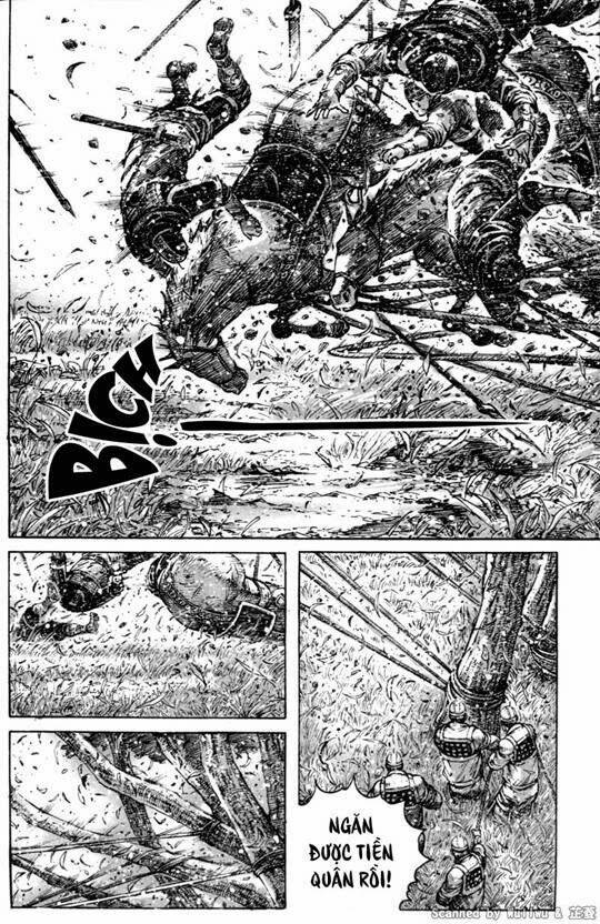 Hỏa Phụng Liêu Nguyên Chapter 330 - Trang 2