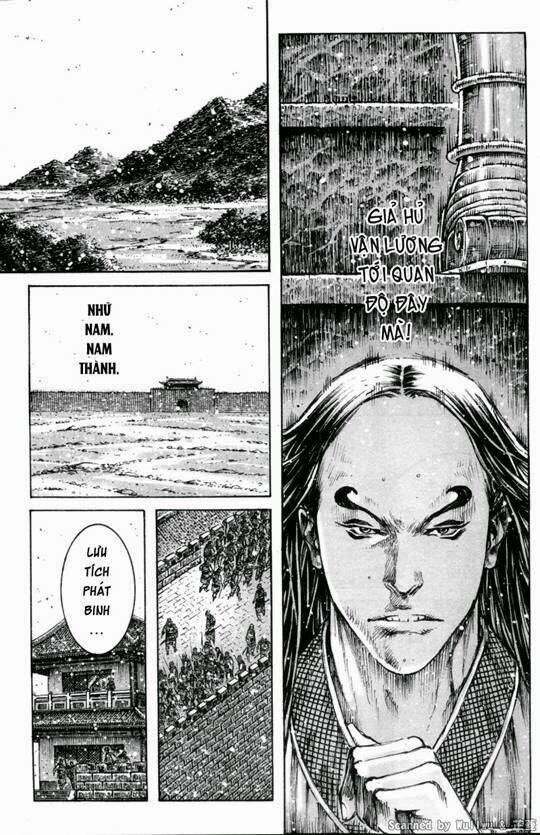 Hỏa Phụng Liêu Nguyên Chapter 330 - Trang 2