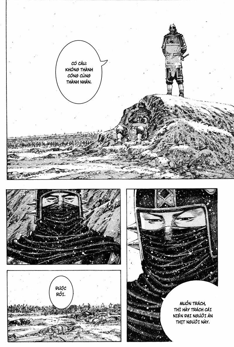 Hỏa Phụng Liêu Nguyên Chapter 331 - Trang 2