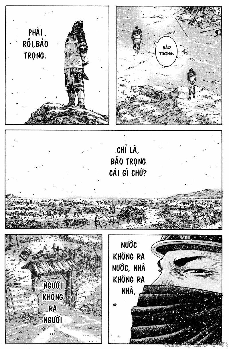 Hỏa Phụng Liêu Nguyên Chapter 331 - Trang 2