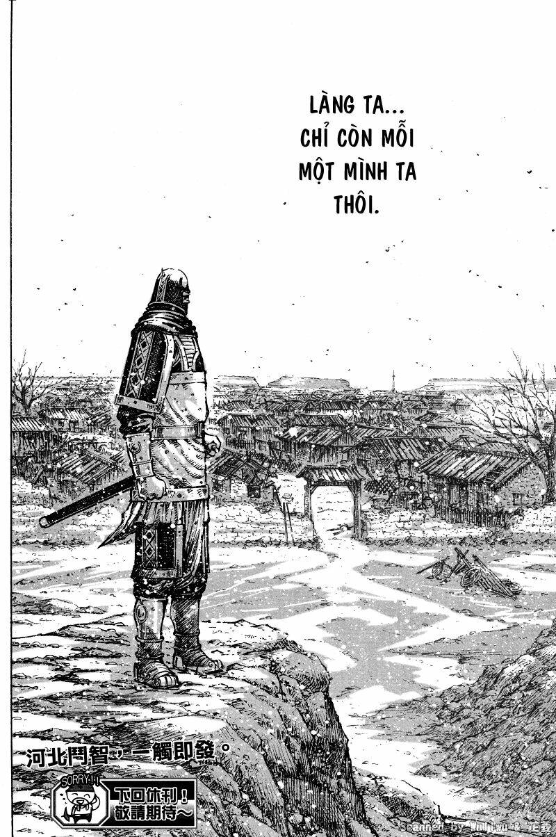 Hỏa Phụng Liêu Nguyên Chapter 331 - Trang 2