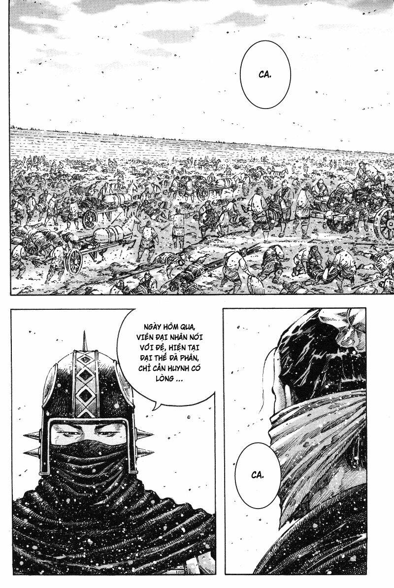 Hỏa Phụng Liêu Nguyên Chapter 331 - Trang 2