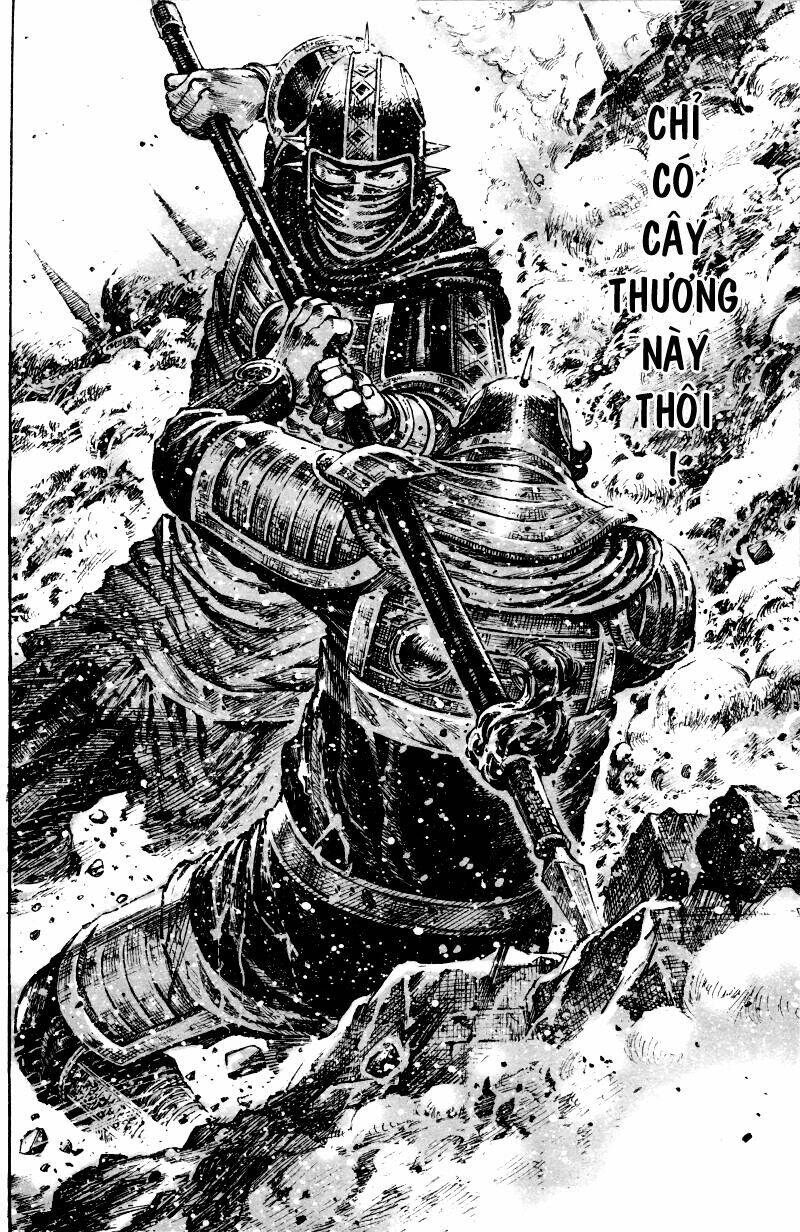 Hỏa Phụng Liêu Nguyên Chapter 333 - Trang 2