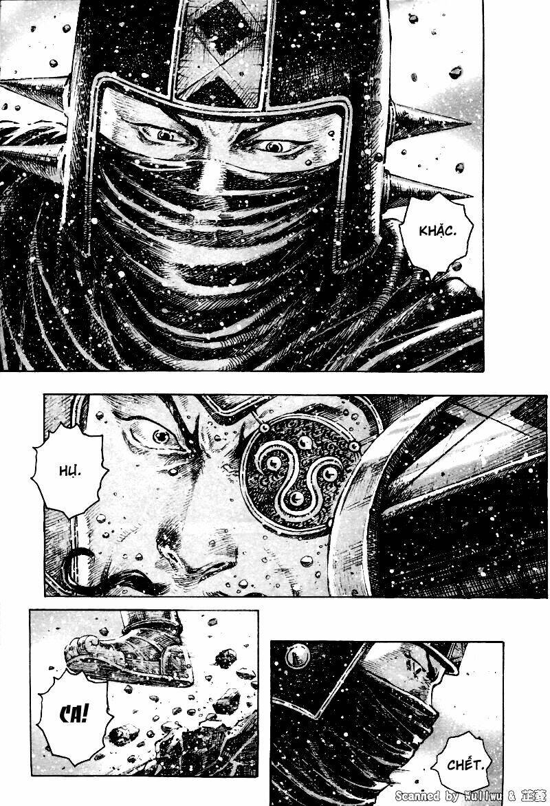 Hỏa Phụng Liêu Nguyên Chapter 333 - Trang 2