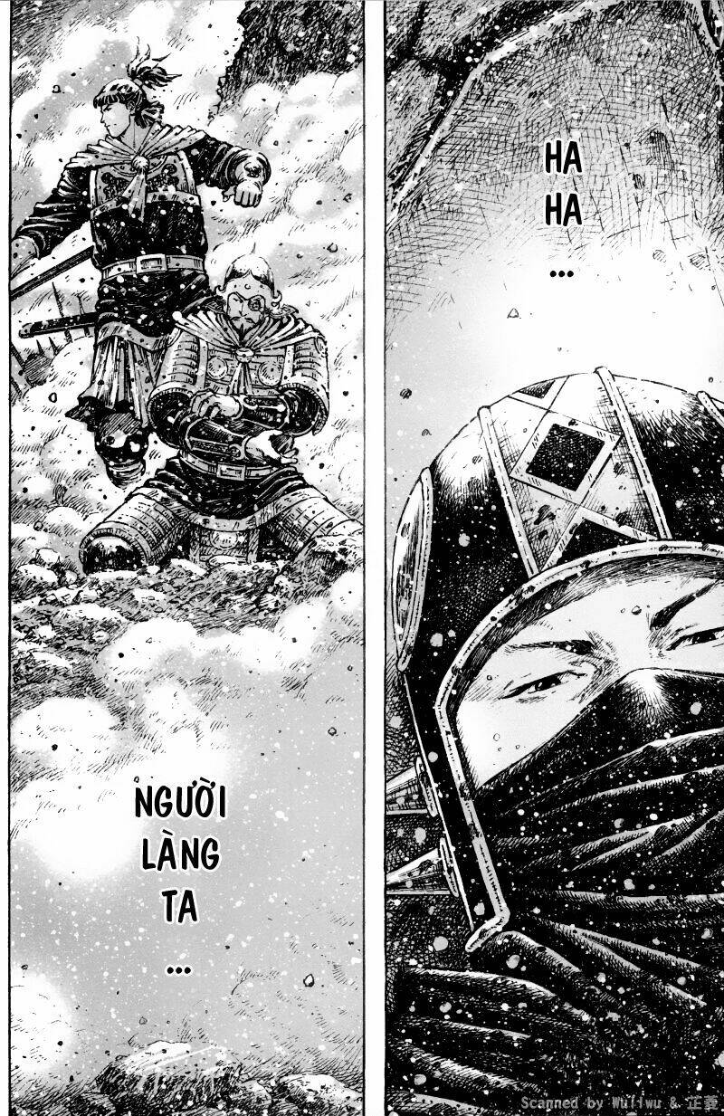 Hỏa Phụng Liêu Nguyên Chapter 333 - Trang 2