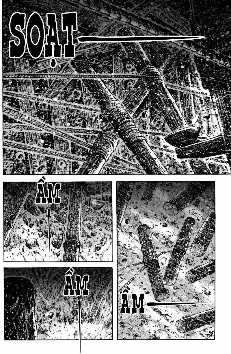 Hỏa Phụng Liêu Nguyên Chapter 333 - Trang 2