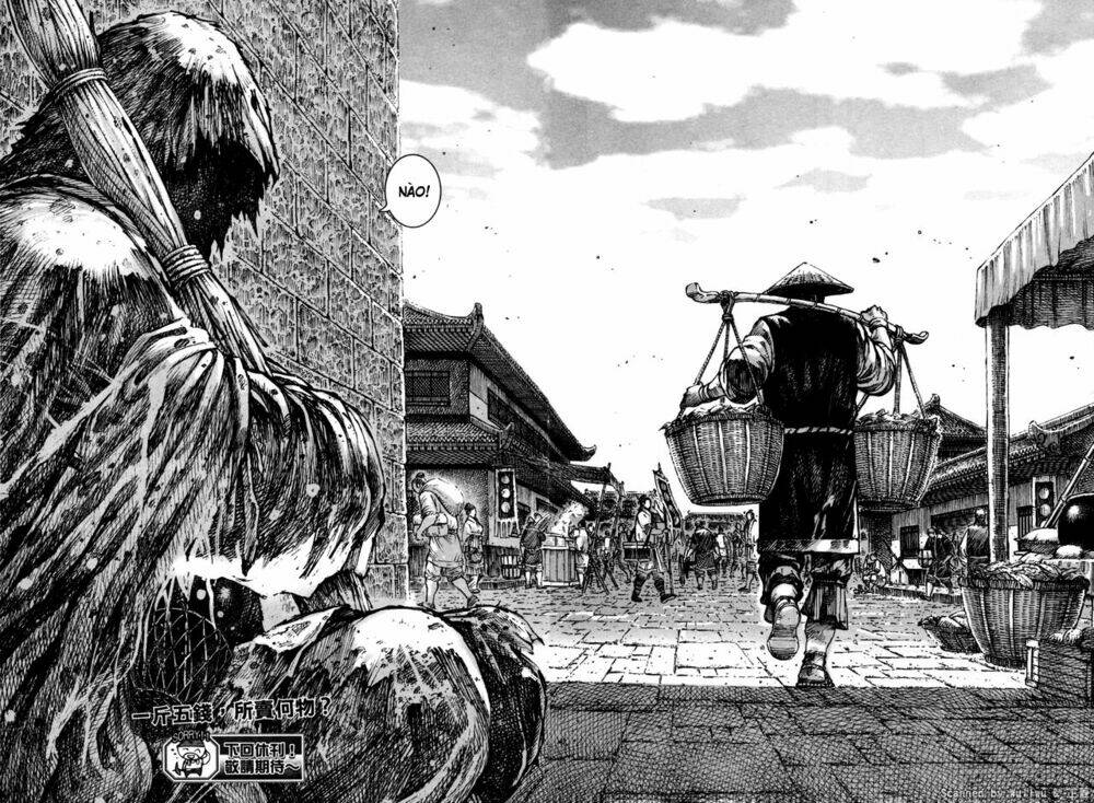 Hỏa Phụng Liêu Nguyên Chapter 334 - Trang 2