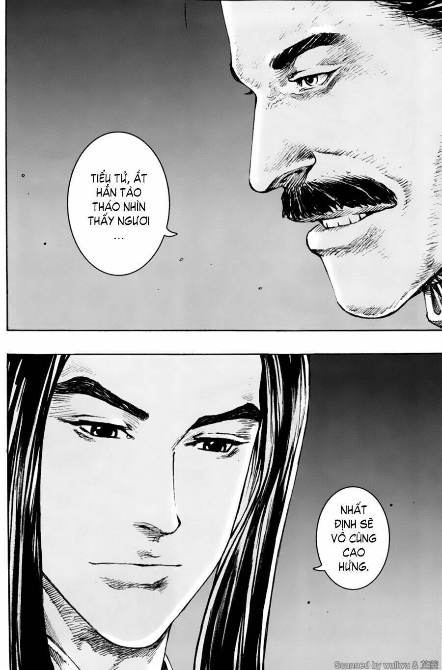 Hỏa Phụng Liêu Nguyên Chapter 335 - Trang 2