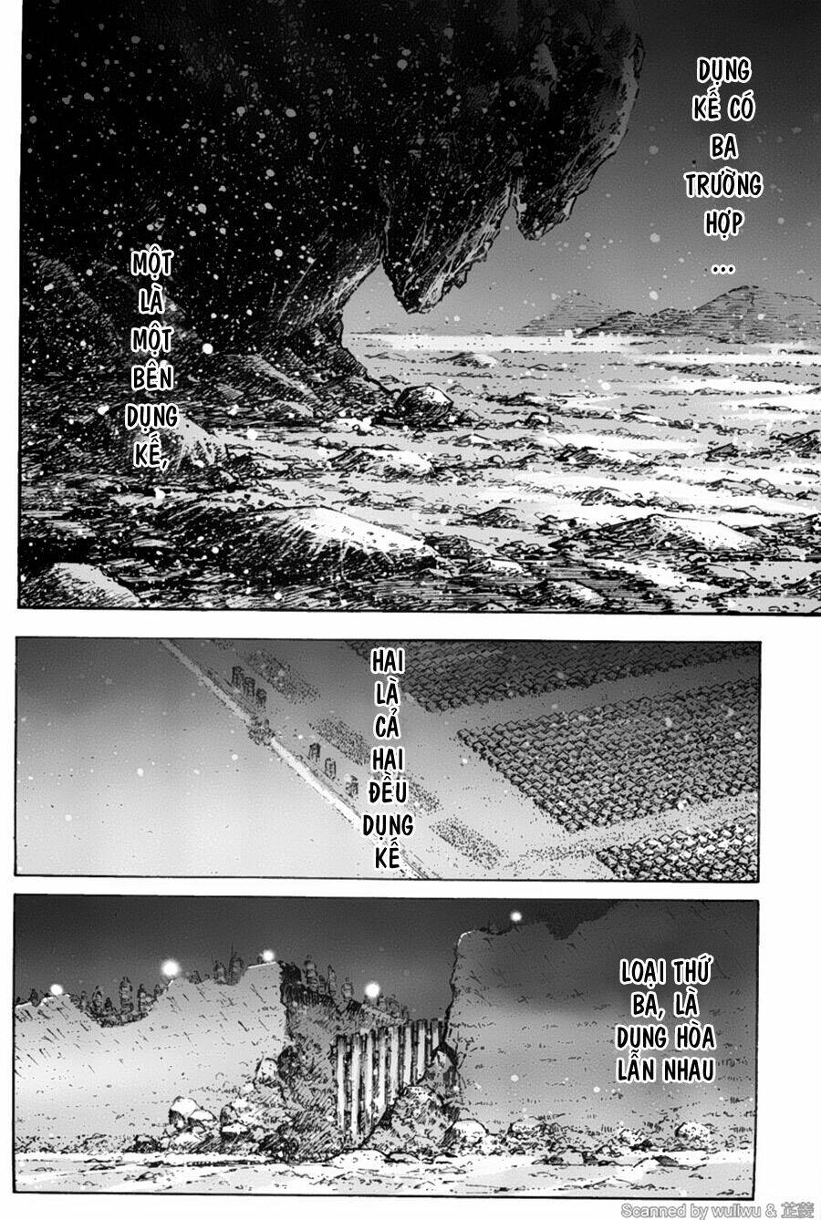 Hỏa Phụng Liêu Nguyên Chapter 336 - Trang 2