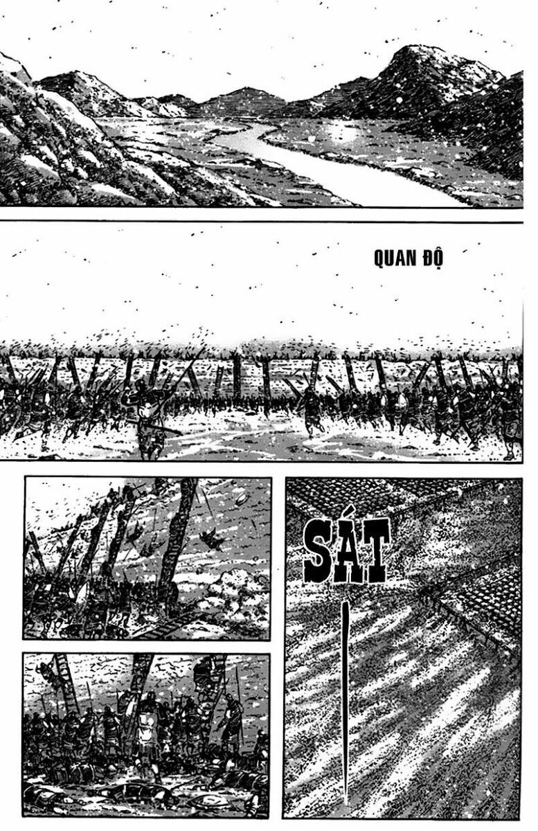 Hỏa Phụng Liêu Nguyên Chapter 337 - Trang 2