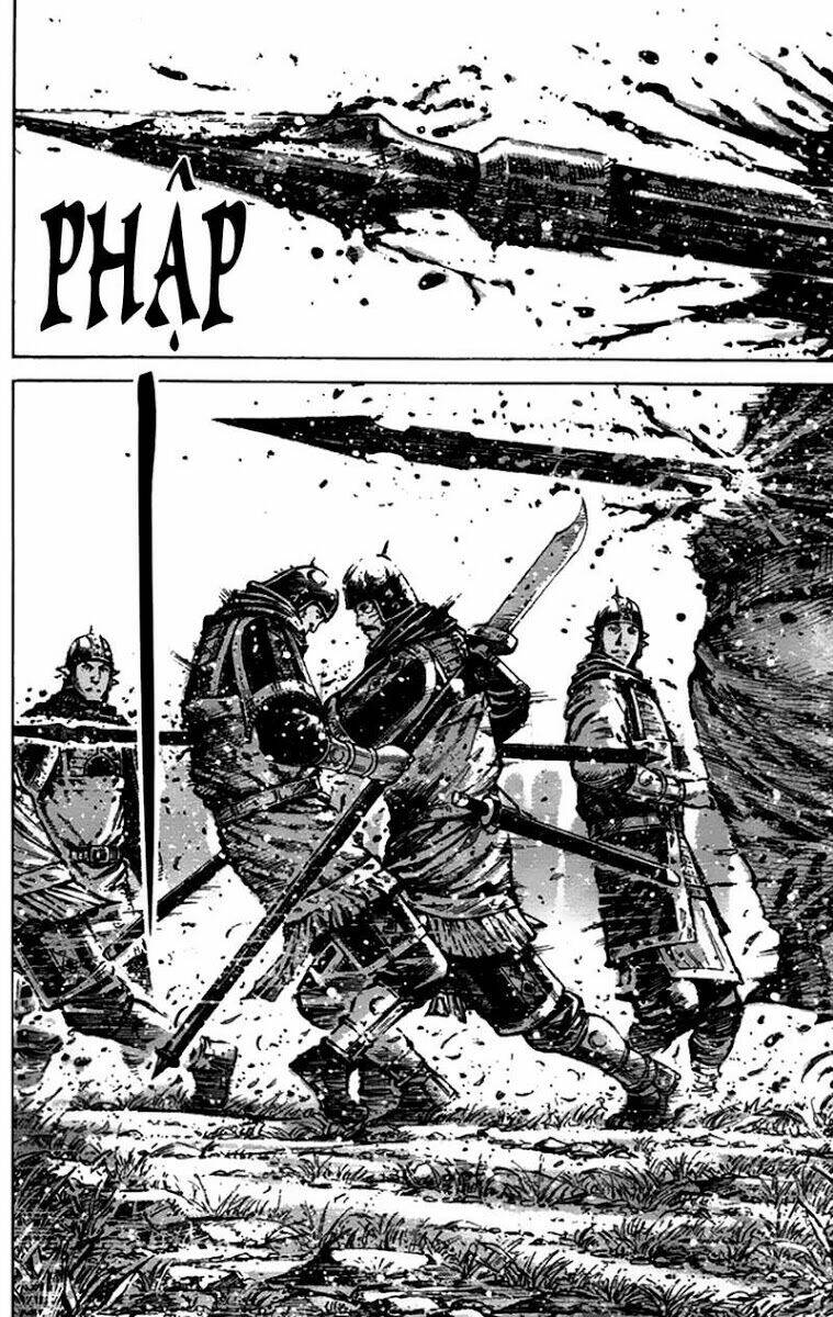 Hỏa Phụng Liêu Nguyên Chapter 338 - Trang 2