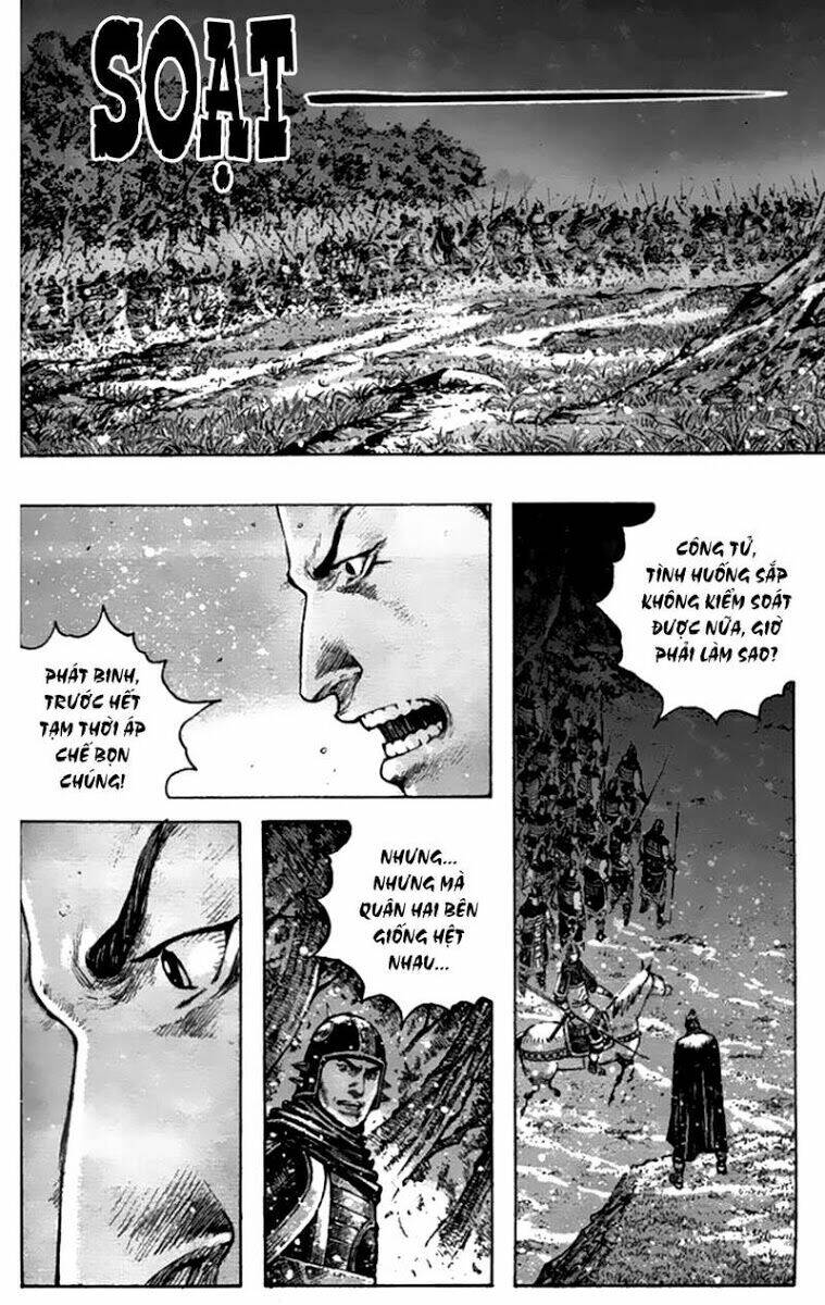 Hỏa Phụng Liêu Nguyên Chapter 338 - Trang 2