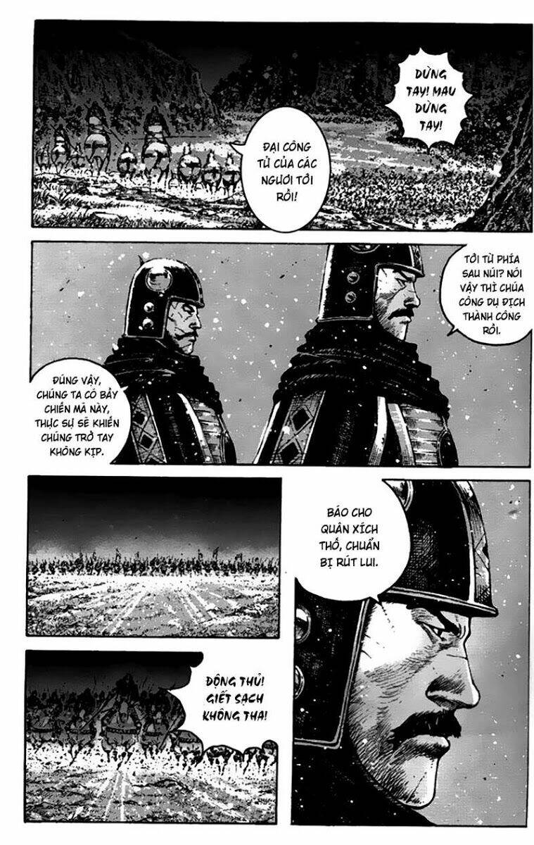 Hỏa Phụng Liêu Nguyên Chapter 338 - Trang 2