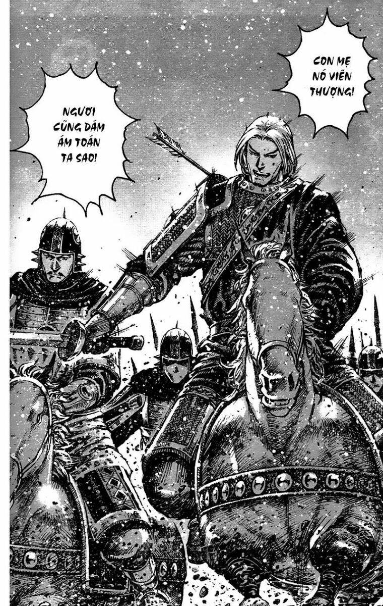 Hỏa Phụng Liêu Nguyên Chapter 338 - Trang 2