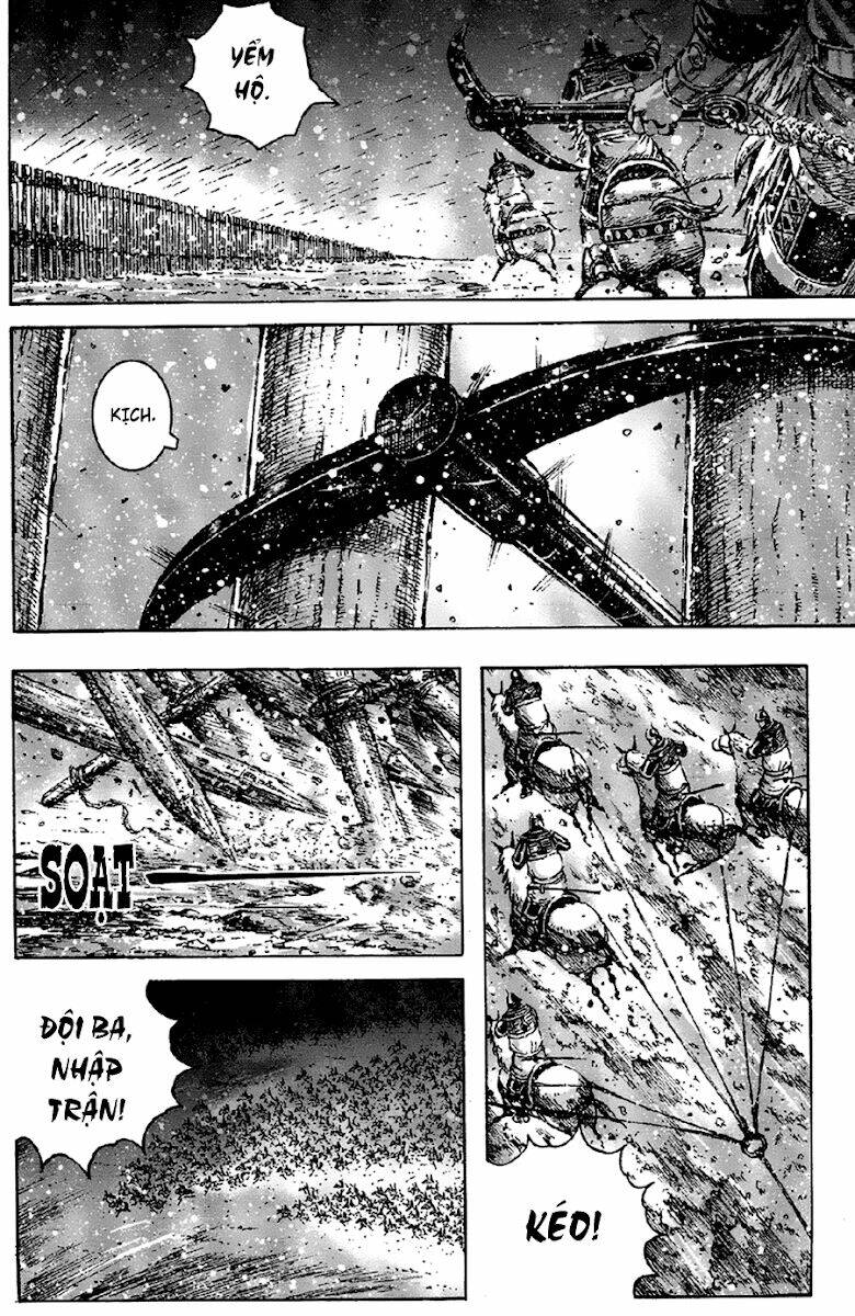 Hỏa Phụng Liêu Nguyên Chapter 339 - Trang 2