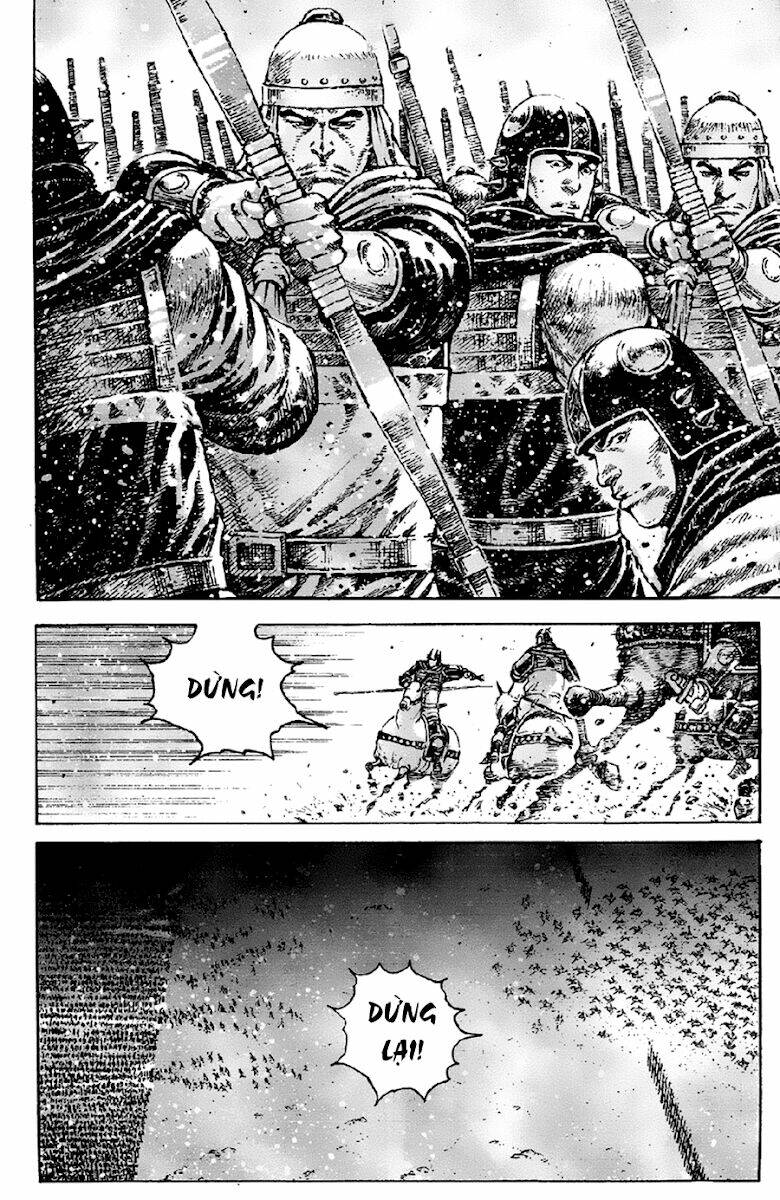 Hỏa Phụng Liêu Nguyên Chapter 339 - Trang 2