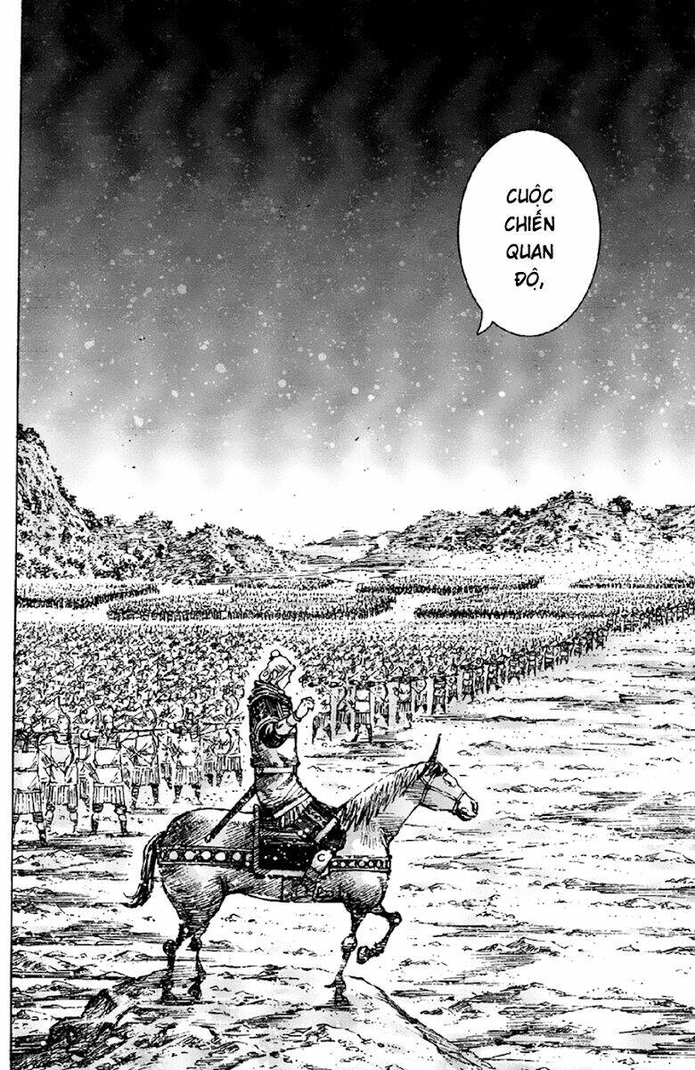 Hỏa Phụng Liêu Nguyên Chapter 339 - Trang 2