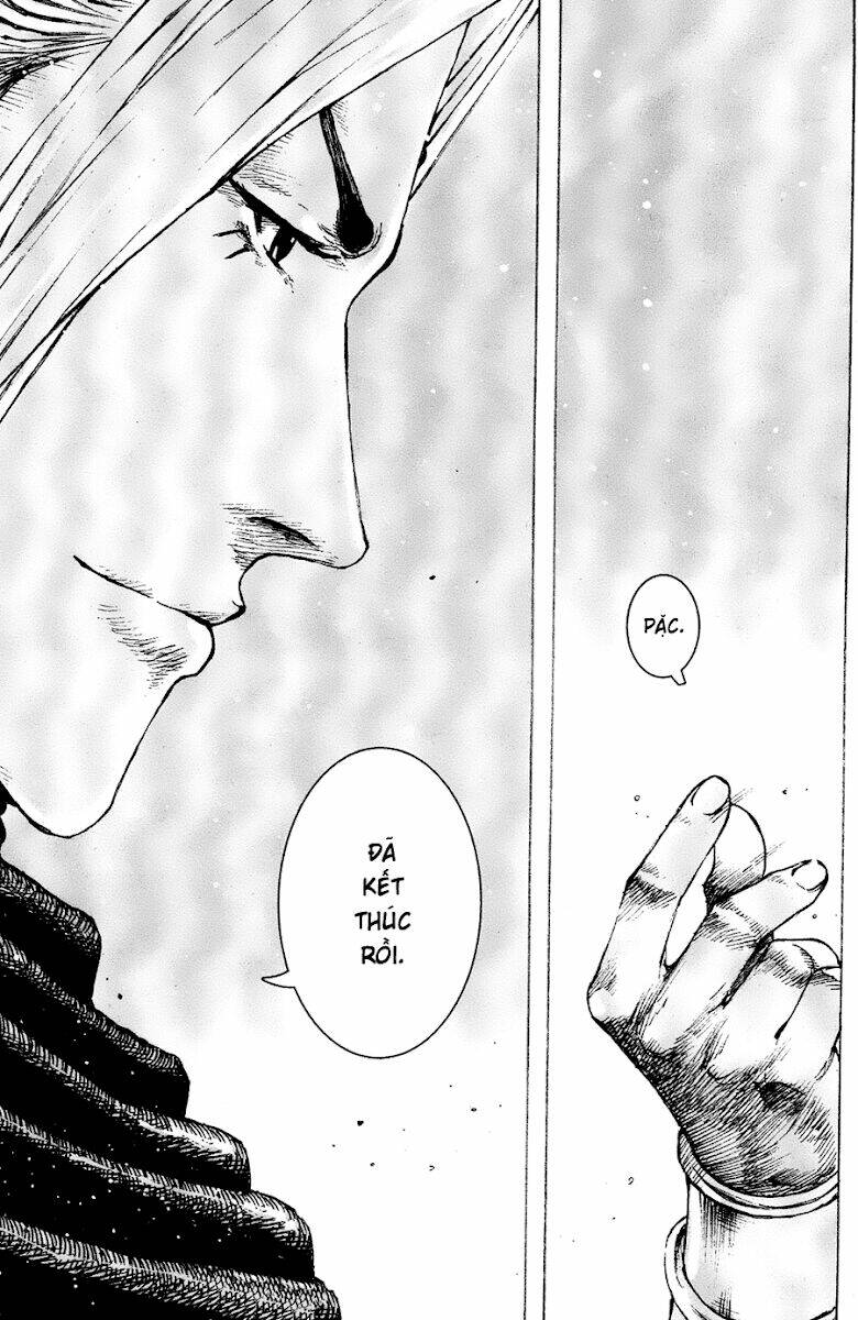 Hỏa Phụng Liêu Nguyên Chapter 339 - Trang 2