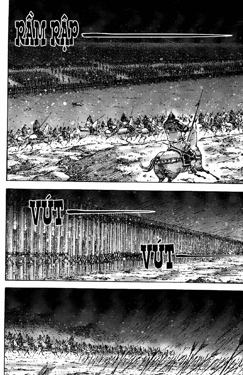 Hỏa Phụng Liêu Nguyên Chapter 339 - Trang 2