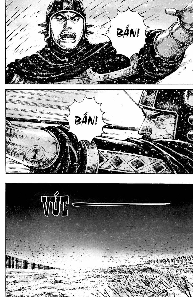 Hỏa Phụng Liêu Nguyên Chapter 339 - Trang 2