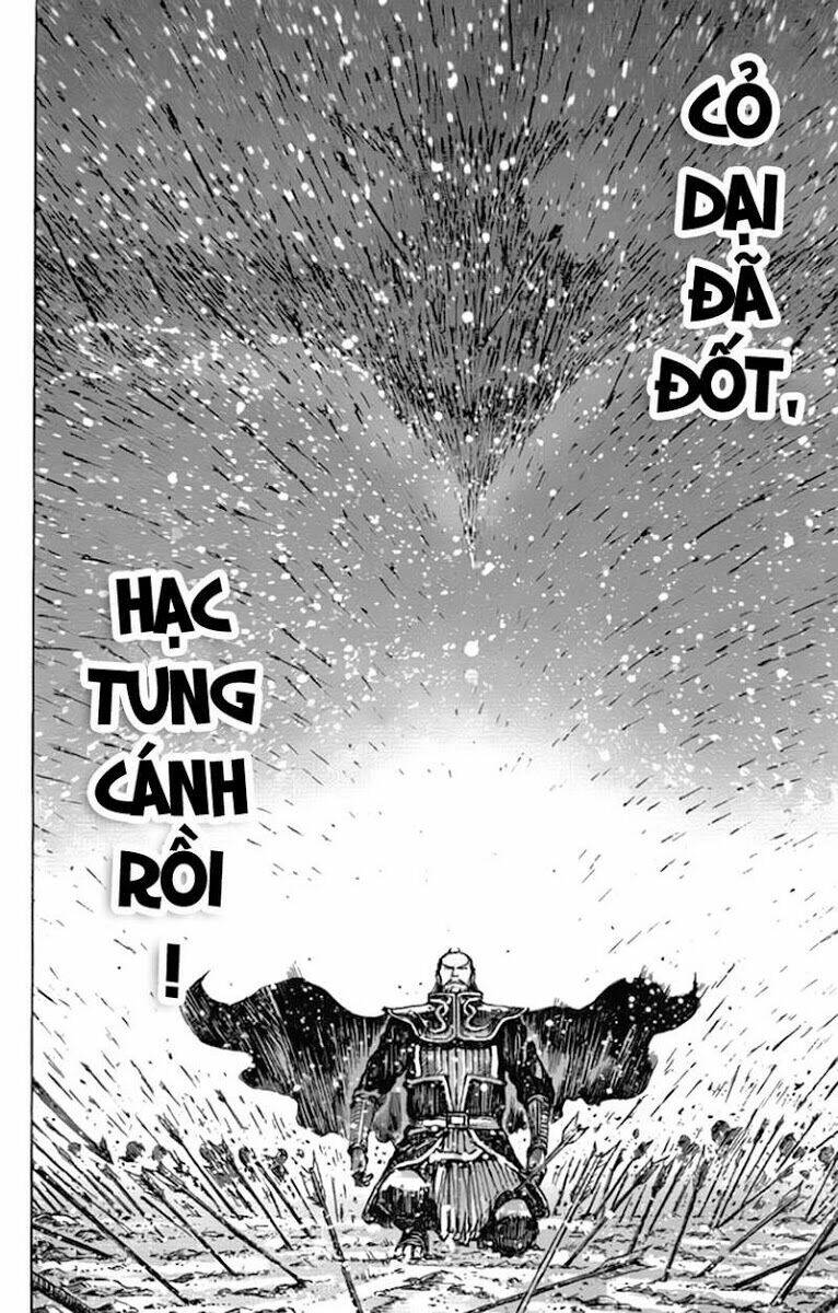 Hỏa Phụng Liêu Nguyên Chapter 340 - Trang 2