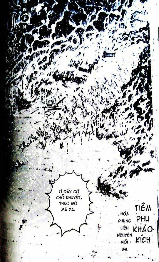 Hỏa Phụng Liêu Nguyên Chapter 341 - Trang 2