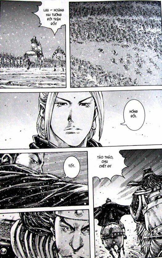 Hỏa Phụng Liêu Nguyên Chapter 341 - Trang 2