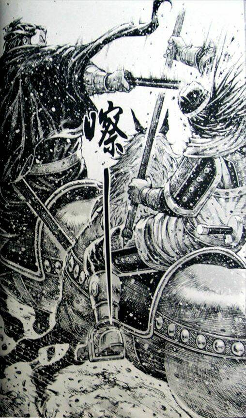 Hỏa Phụng Liêu Nguyên Chapter 341 - Trang 2