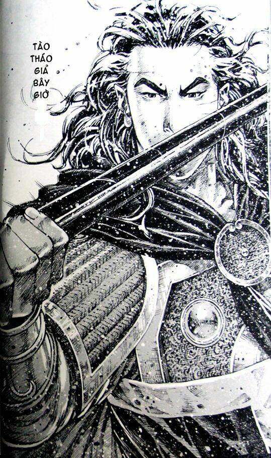 Hỏa Phụng Liêu Nguyên Chapter 341 - Trang 2