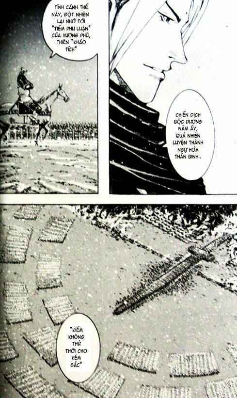 Hỏa Phụng Liêu Nguyên Chapter 341 - Trang 2