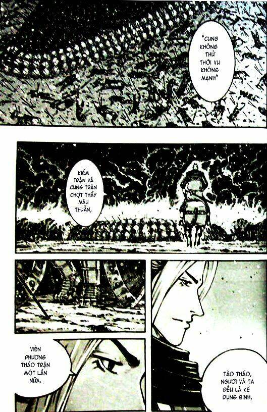 Hỏa Phụng Liêu Nguyên Chapter 341 - Trang 2